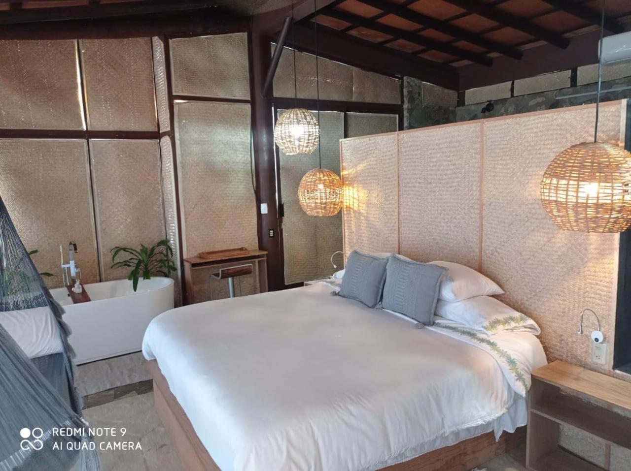 Hotel Bendita Luna Salchi เคาทูนาลโก ห้อง รูปภาพ