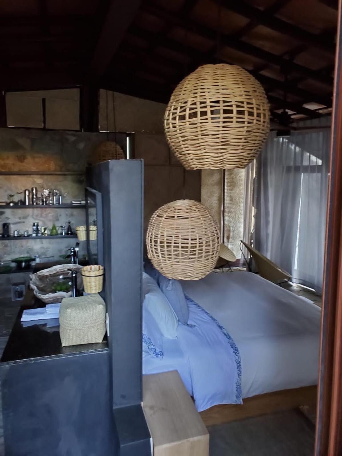 Hotel Bendita Luna Salchi เคาทูนาลโก ห้อง รูปภาพ