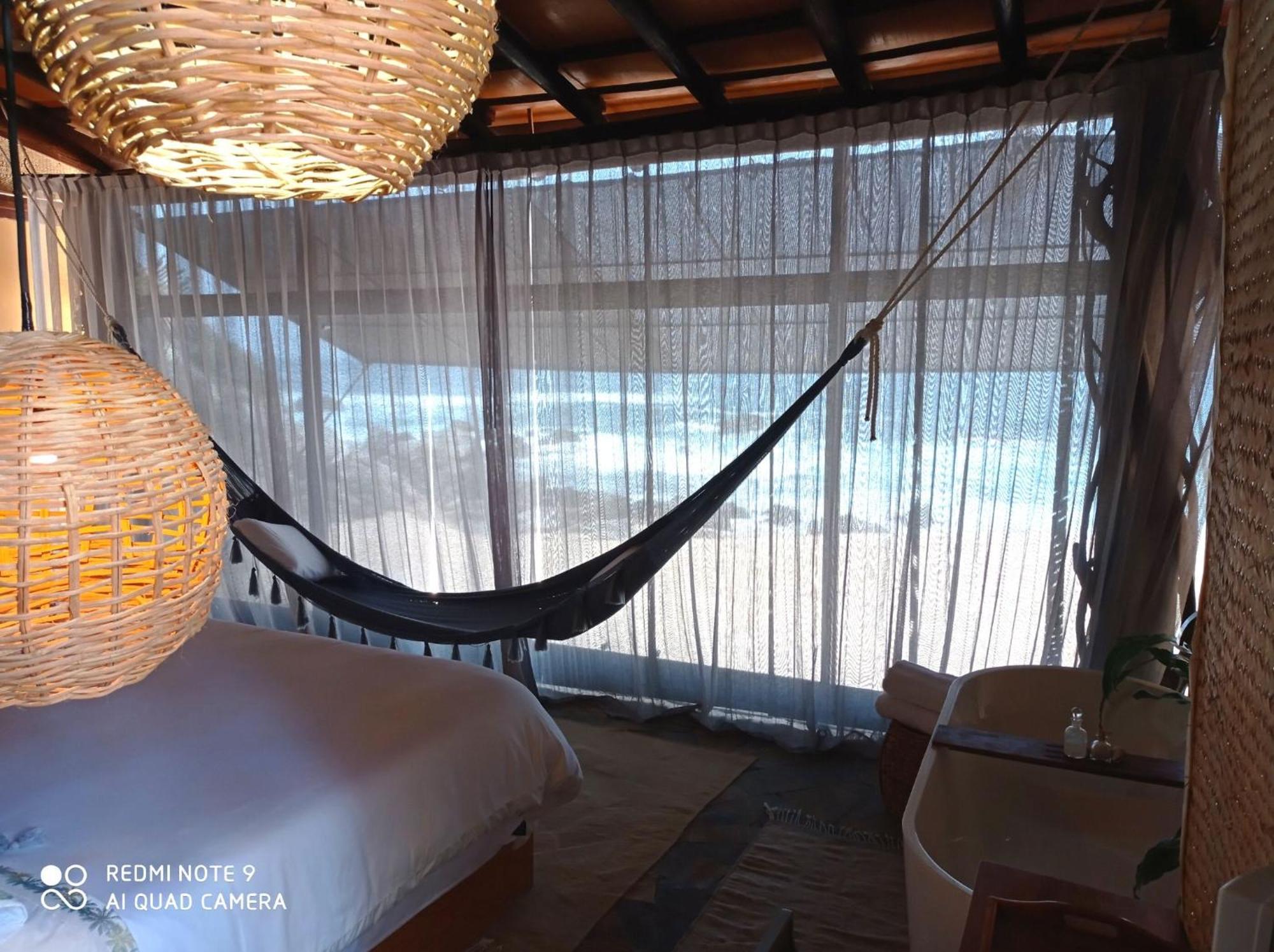 Hotel Bendita Luna Salchi เคาทูนาลโก ภายนอก รูปภาพ